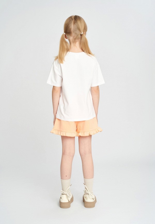 Button Blue Футболка - фото 3