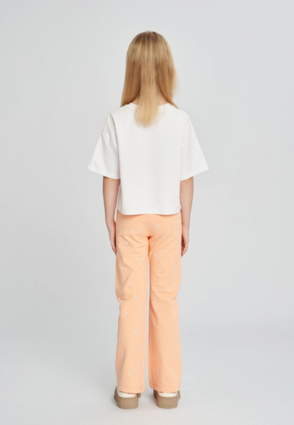 Button Blue Футболка - фото 3