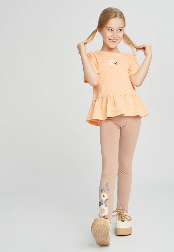 Button Blue Леггинсы - фото 2