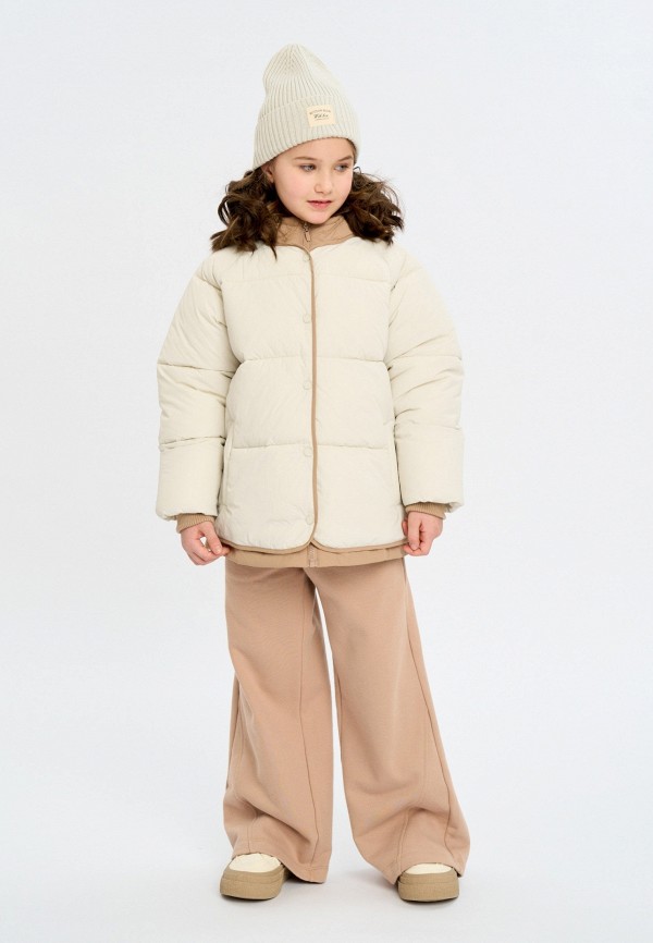 Button Blue Куртка утепленная - фото 2