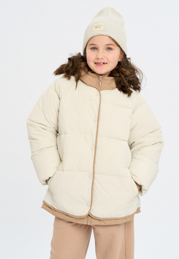 Button Blue Куртка утепленная - фото 4