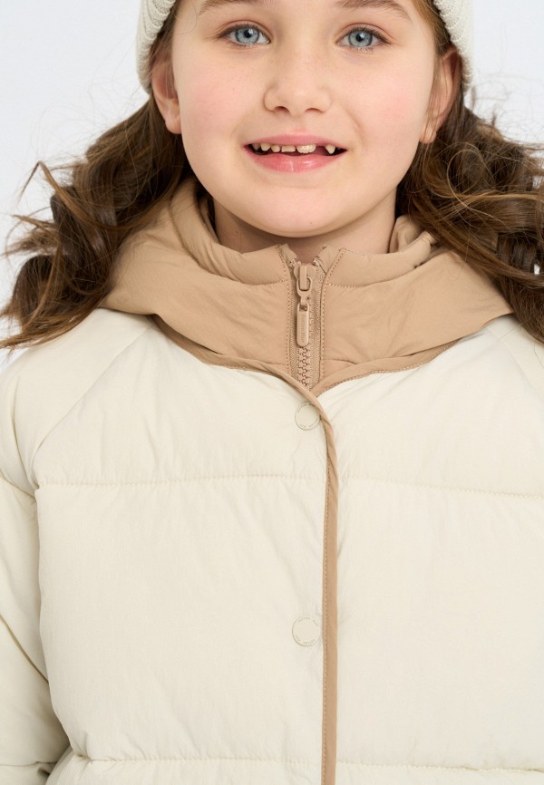 Button Blue Куртка утепленная - фото 5