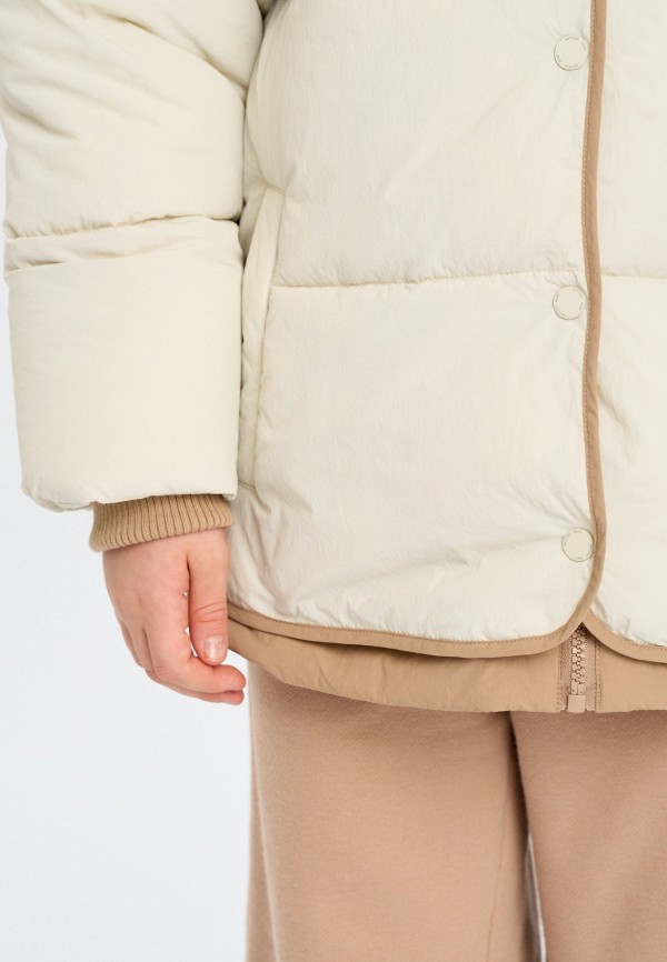 Button Blue Куртка утепленная - фото 6