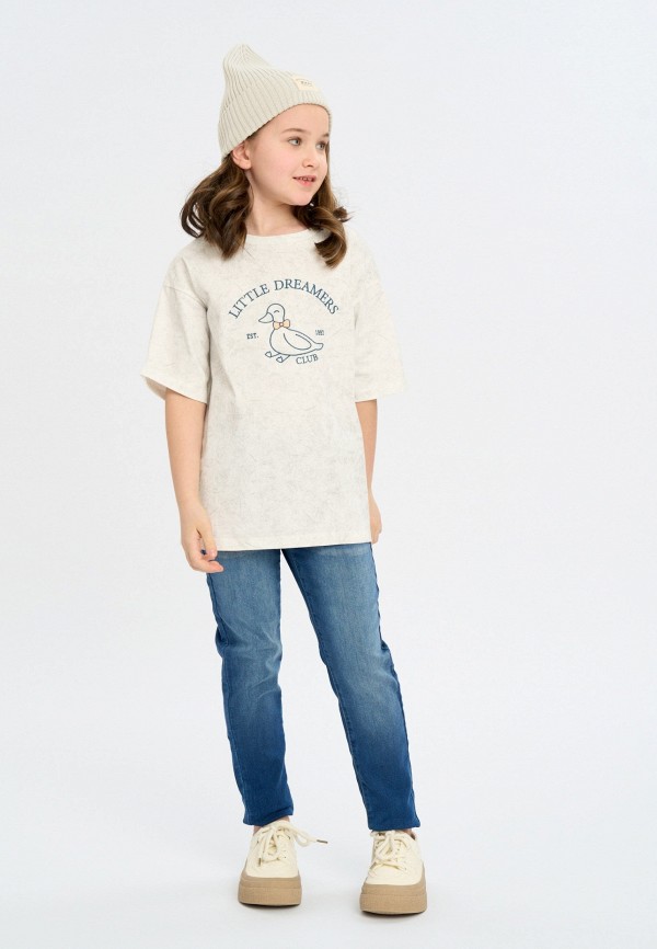 Button Blue Джеггинсы - фото 2