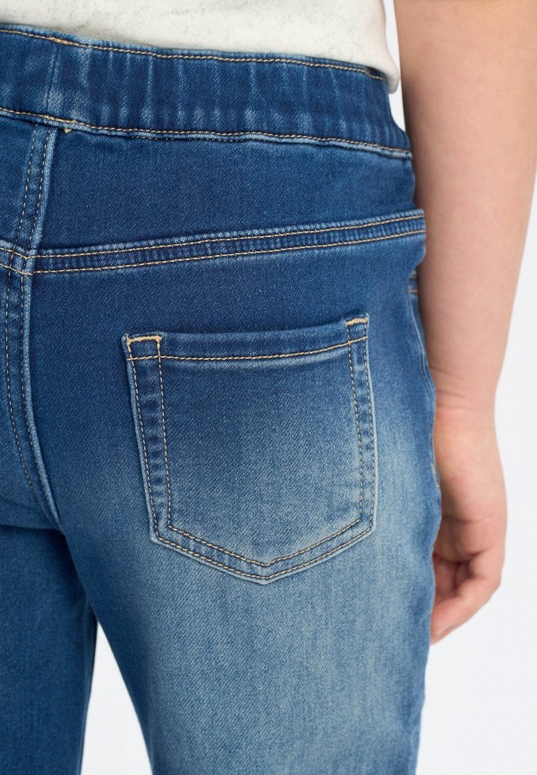 Button Blue Джеггинсы - фото 5