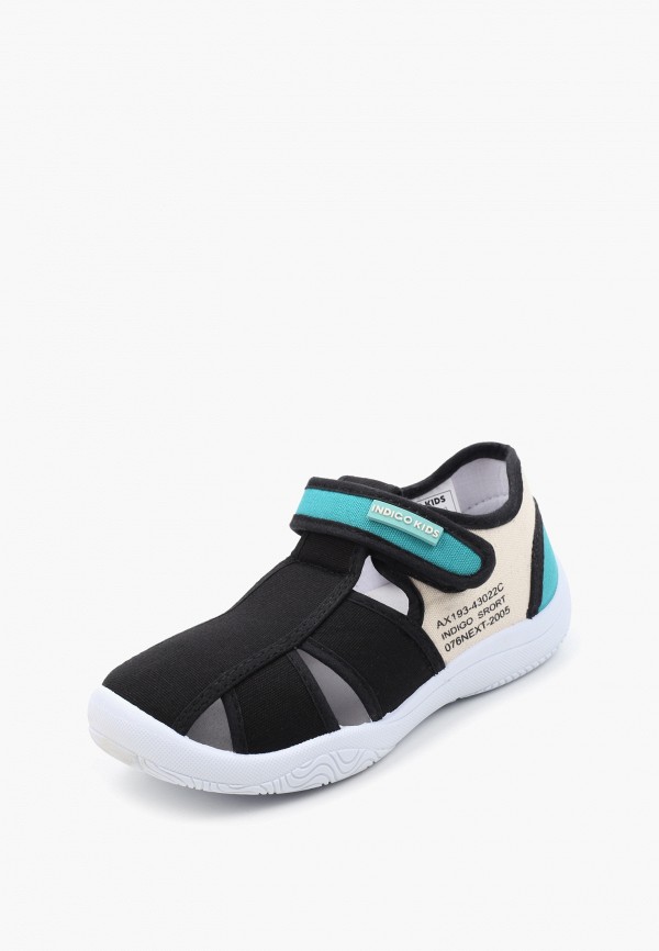 Indigo Kids Сандалии - фото 2