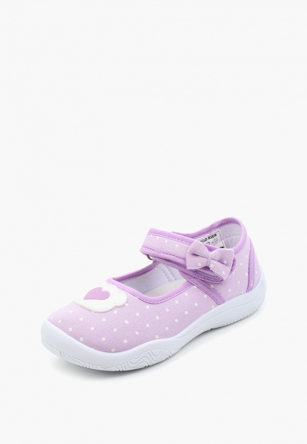 Indigo Kids Балетки - фото 2