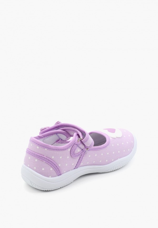 Indigo Kids Балетки - фото 3