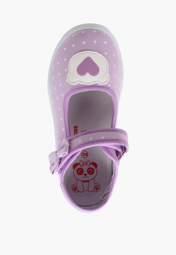 Indigo Kids Балетки - фото 4