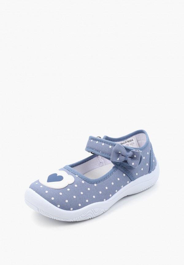 Indigo Kids Туфли - фото 2
