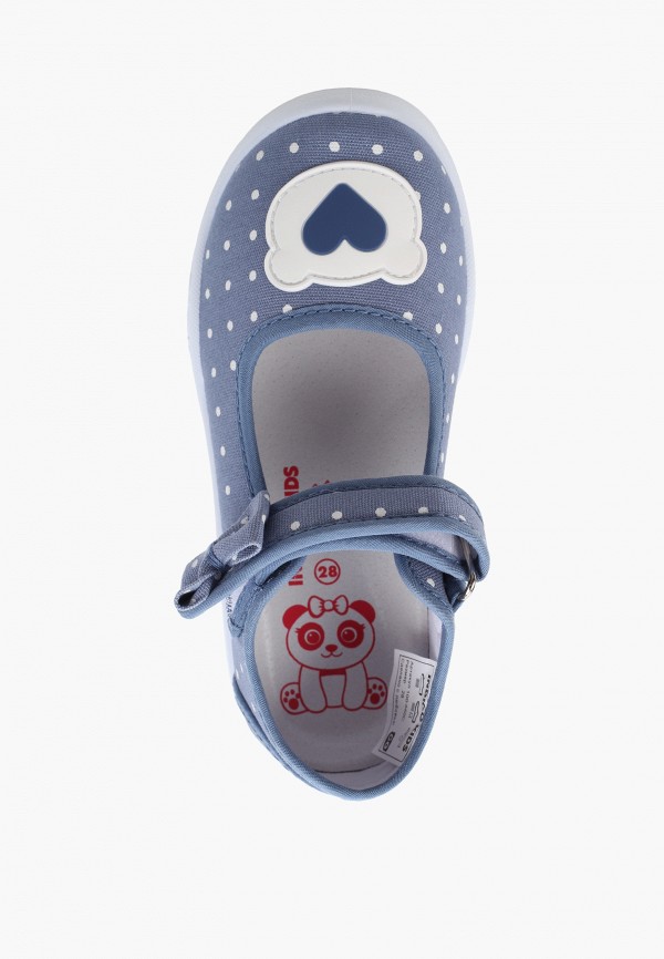 Indigo Kids Туфли - фото 4