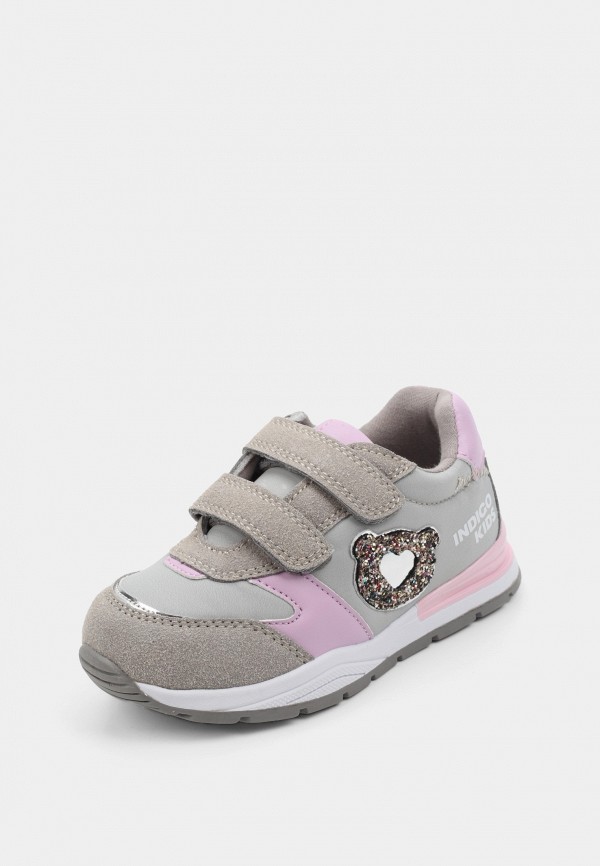 Indigo Kids Кроссовки - фото 2