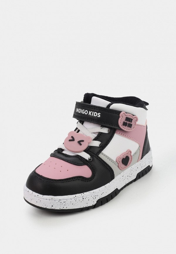 Indigo Kids Кеды - фото 2