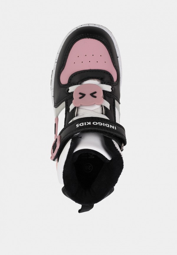 Indigo Kids Кеды - фото 4