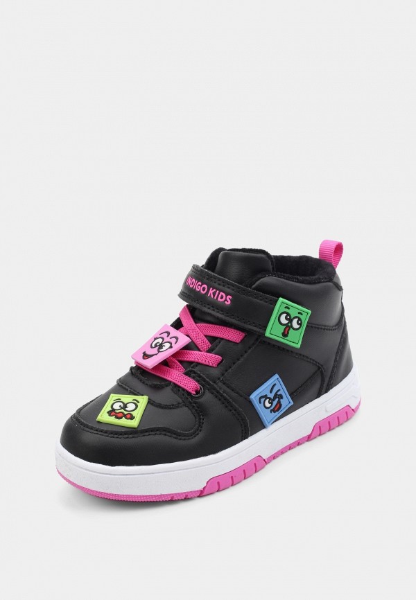 Indigo Kids Кеды - фото 2