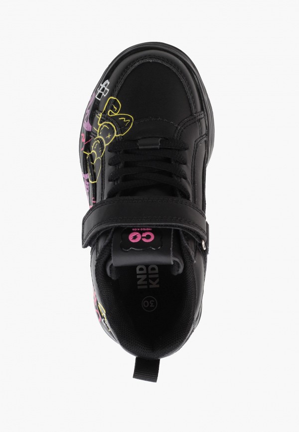 Indigo Kids Кроссовки - фото 4