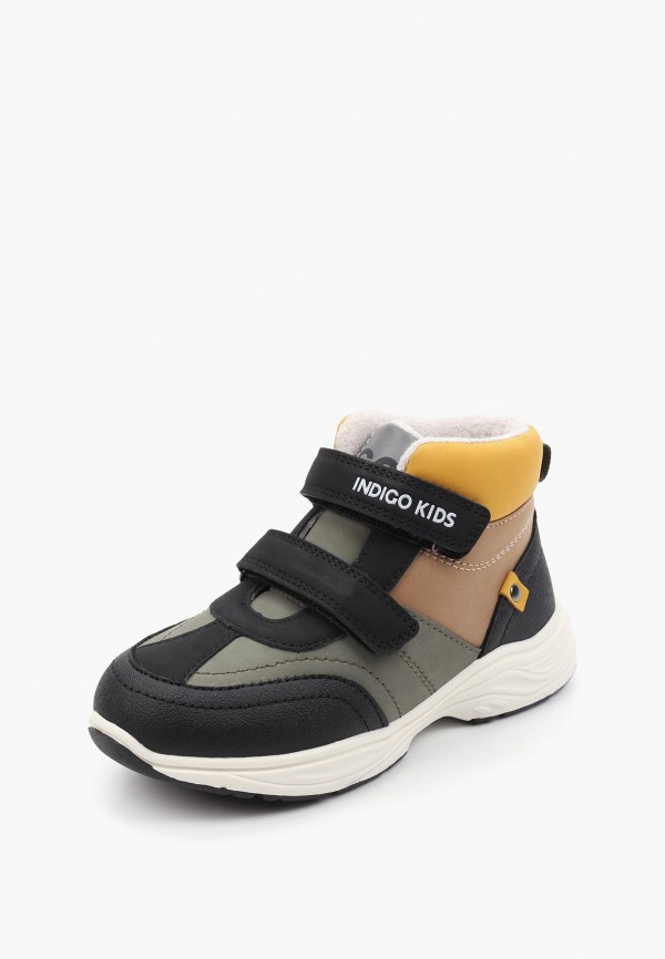 Indigo Kids Ботинки - фото 2