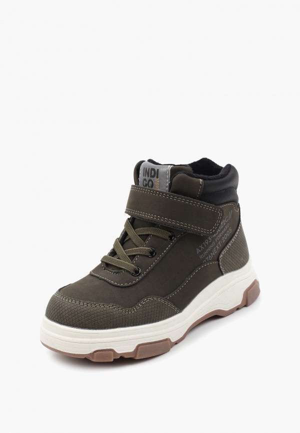 Indigo Kids Ботинки - фото 2