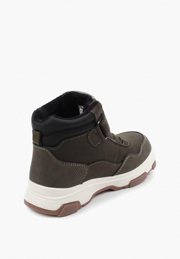 Indigo Kids Ботинки - фото 3