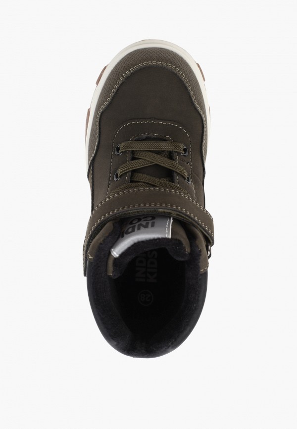 Indigo Kids Ботинки - фото 4