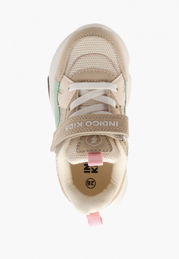 Indigo Kids Кроссовки - светящиеся - фото 4