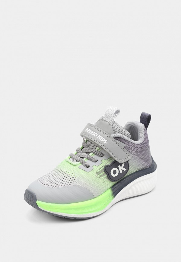 Indigo Kids Кроссовки - фото 2