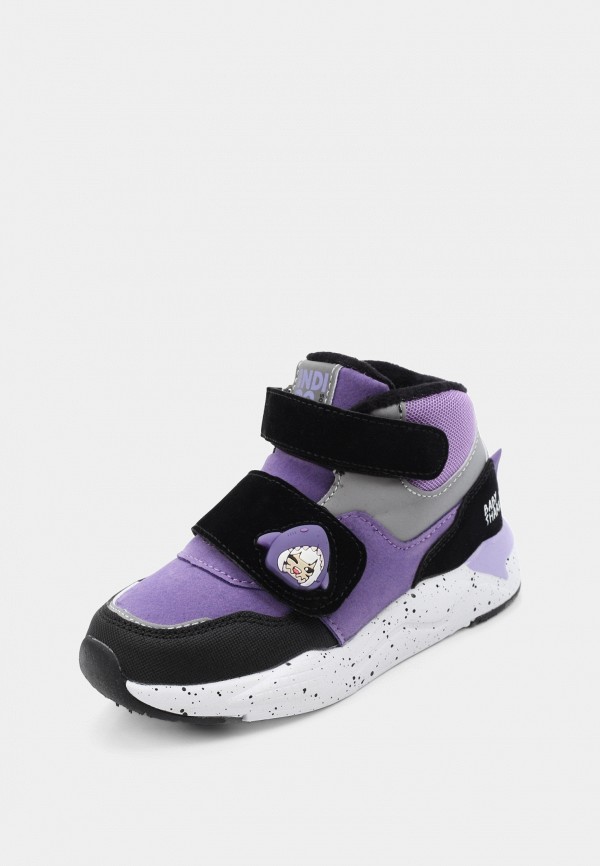 Indigo Kids Кроссовки - фото 2