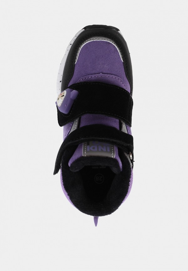 Indigo Kids Кроссовки - фото 4