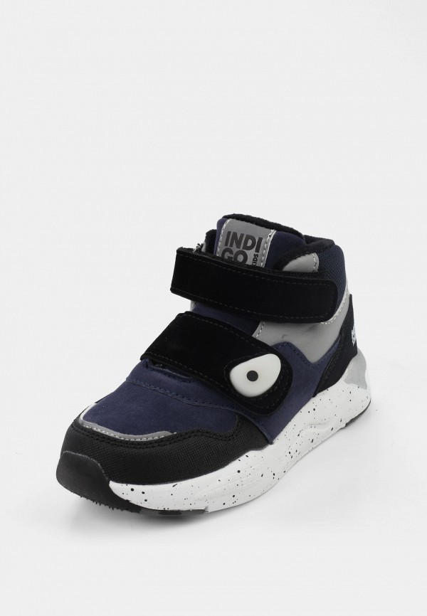 Indigo Kids Кеды - фото 2