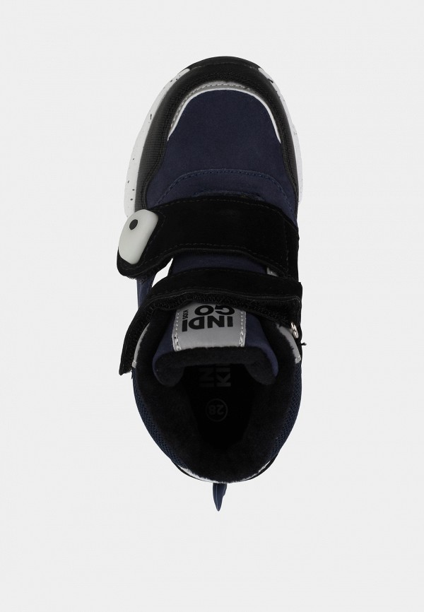 Indigo Kids Кеды - фото 4