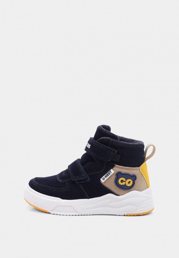 Indigo Kids Кеды - фото 1