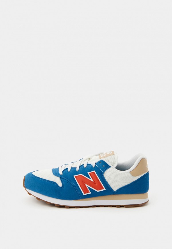 New Balance Кроссовки - 500 - фото 1