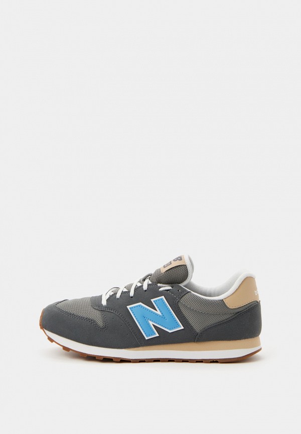 New Balance Кроссовки - 500 - фото 1
