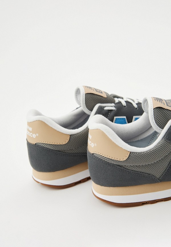 New Balance Кроссовки - 500 - фото 4
