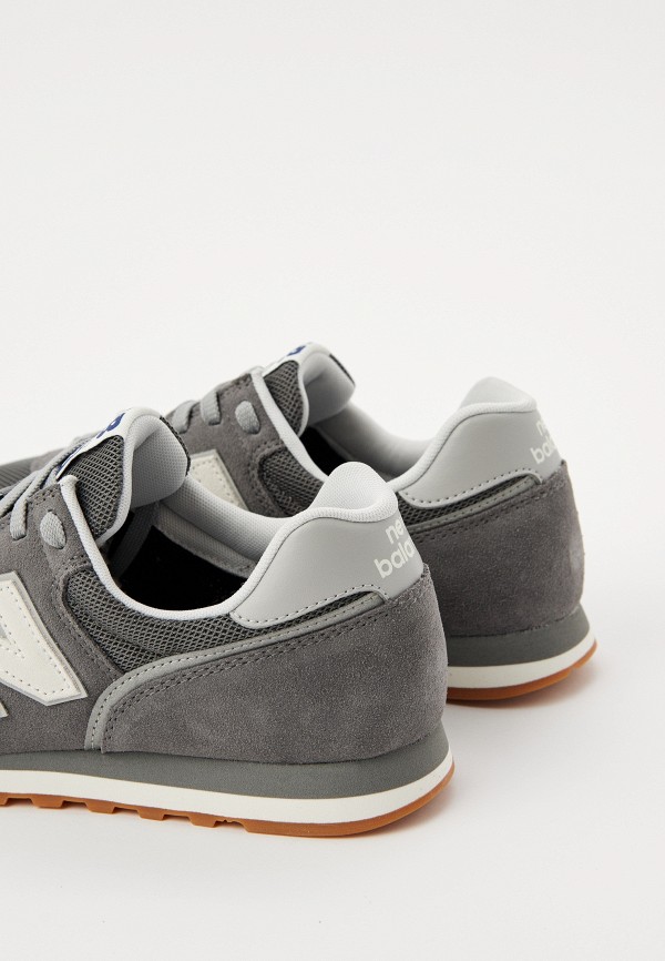 New Balance Кроссовки - 373 - фото 4