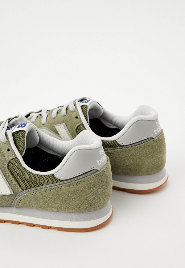 New Balance Кроссовки - 373 - фото 4
