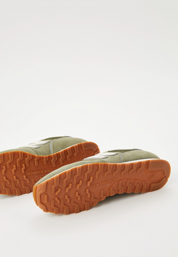 New Balance Кроссовки - 373 - фото 5