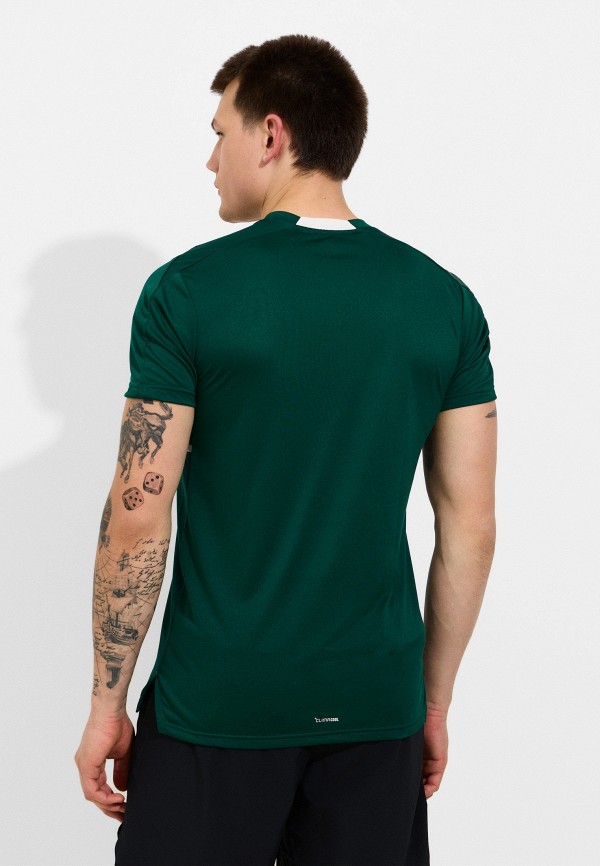 adidas Футболка спортивная - D4T HERITAGE TEE - фото 3