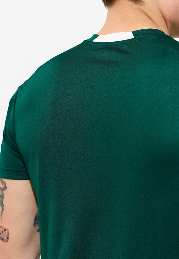 adidas Футболка спортивная - D4T HERITAGE TEE - фото 5