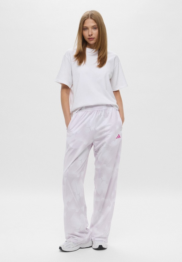 adidas Брюки спортивные - W TIRO Q2 WL PT - фото 2