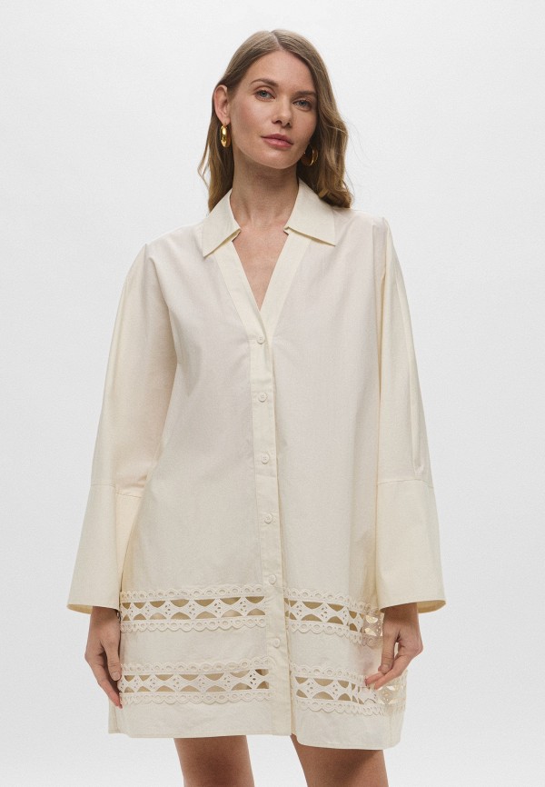 Twinset Milano Блуза - U&B - фото 1