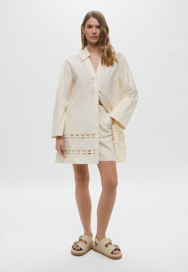 Twinset Milano Блуза - U&B - фото 2