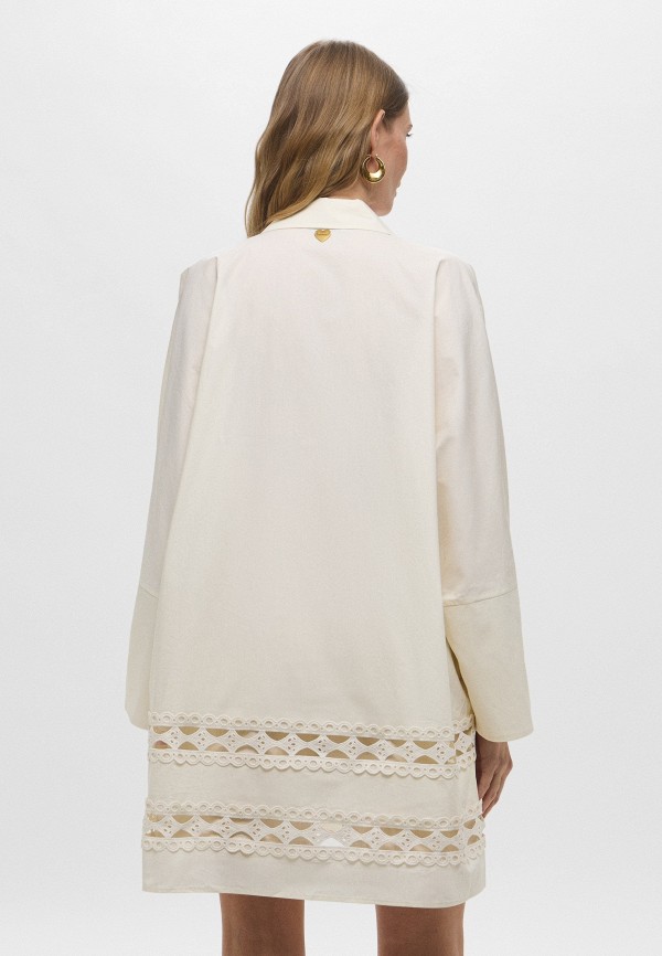 Twinset Milano Блуза - U&B - фото 3