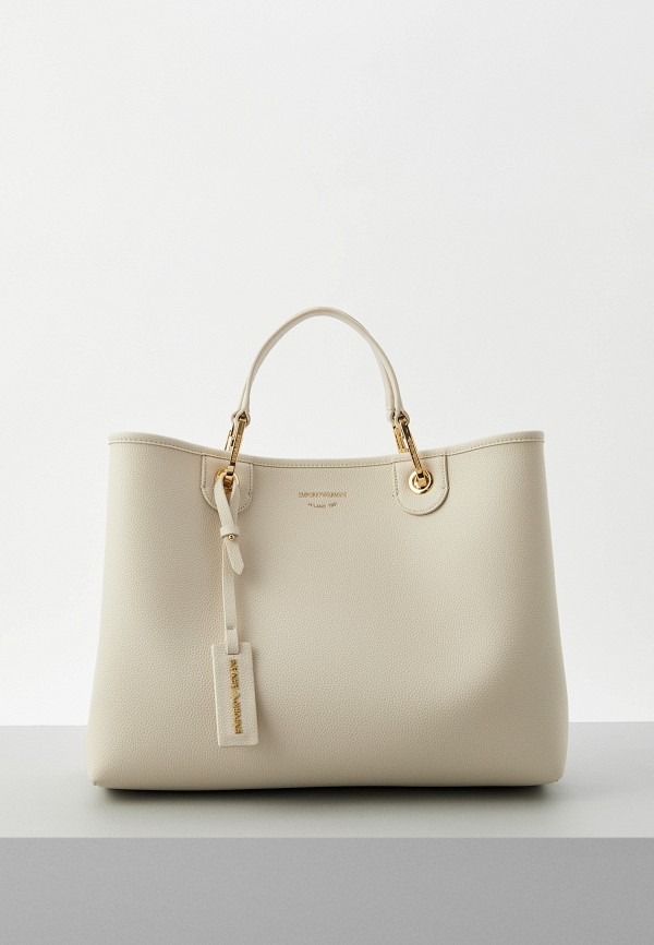 Emporio Armani Сумка, органайзер и брелок - фото 1