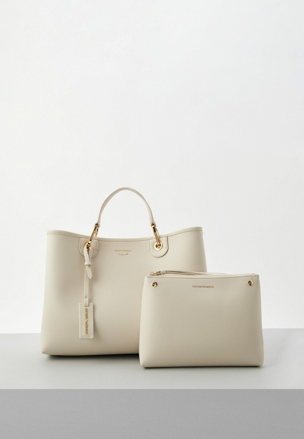 Emporio Armani Сумка, органайзер и брелок - фото 2