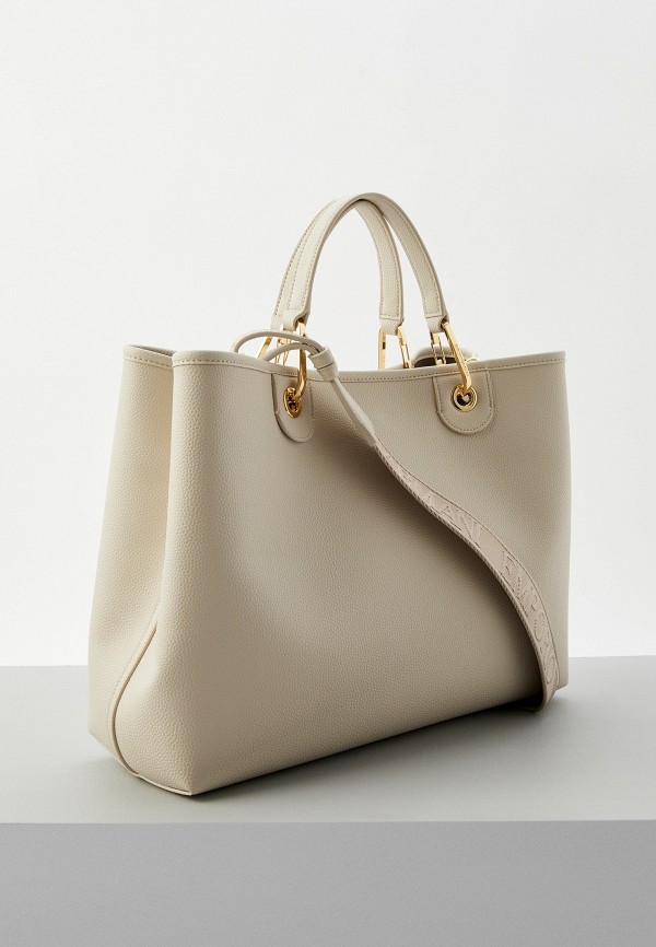 Emporio Armani Сумка, органайзер и брелок - фото 3