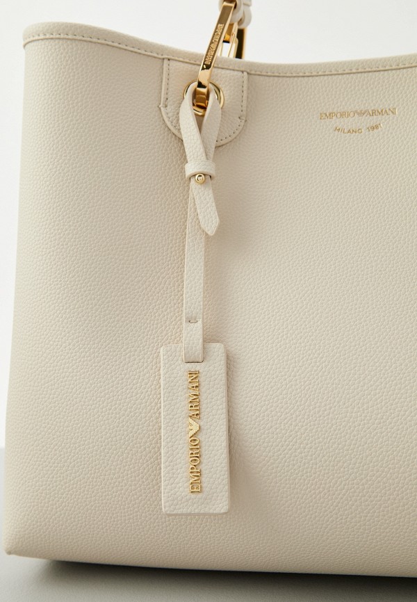 Emporio Armani Сумка, органайзер и брелок - фото 4