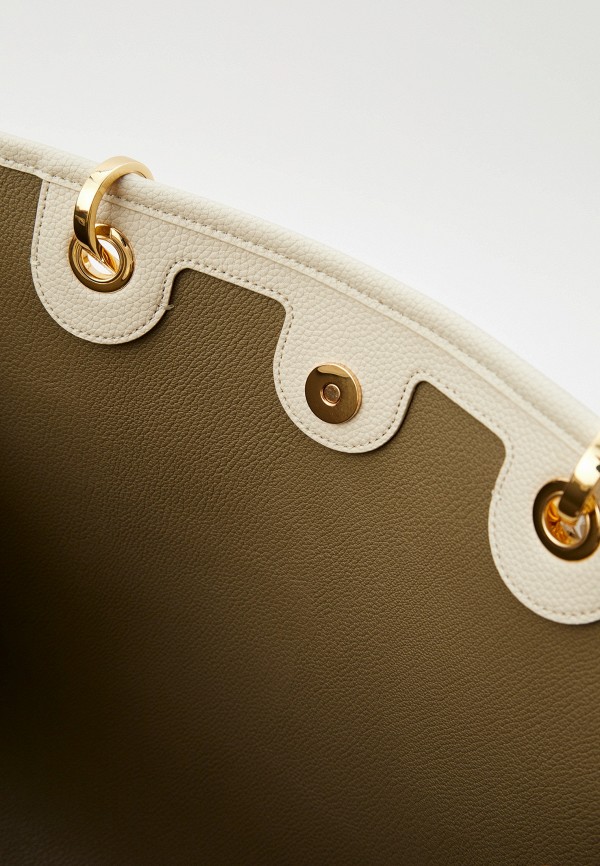 Emporio Armani Сумка, органайзер и брелок - фото 5