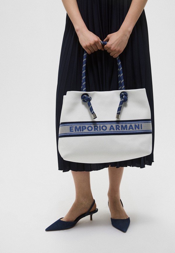 Emporio Armani Сумка и органайзер - фото 6