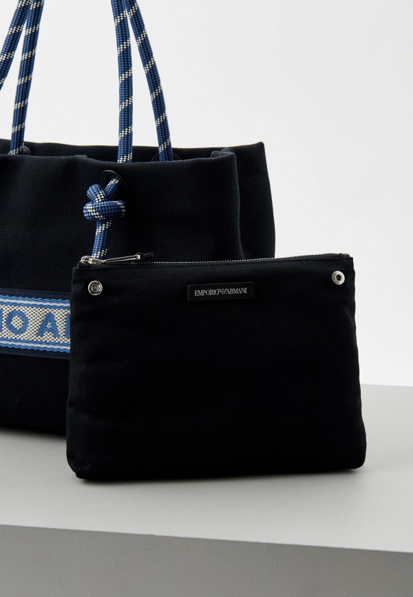 Emporio Armani Сумка и органайзер - фото 3